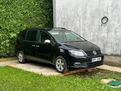 Volkswagen - Sharan