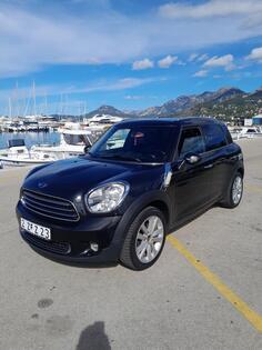 Mini - Countryman - 1.6 D