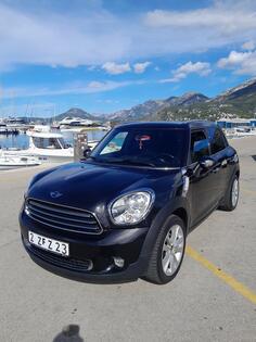 Mini - Countryman - 1.6 D