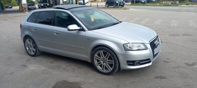 Audi - A3 - 1.6 tdi