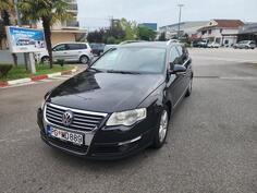 Volkswagen - Passat - 2.0 tdi