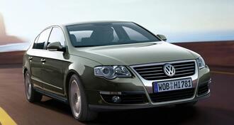 Volkswagen - Passat - 1.9