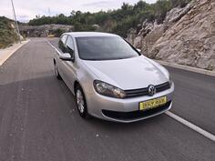 Volkswagen - Golf 6 - 1.6 TDI 77Kw