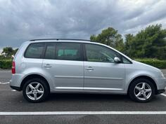 Volkswagen - Touran - 1.9