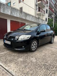 Toyota - Auris - 1.6