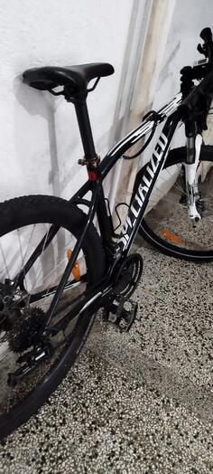 Specialized - Pitch 650b