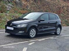 Volkswagen - Polo - 1.2tdi 55kw Bluemotion