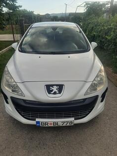 Peugeot - 308 - 1.6 hdi