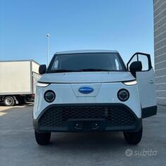 Cenntro -  LS 260