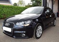 Audi - A1 - 1.6TDI