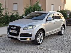 Audi - Q7 - TDI