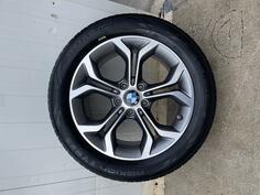 ATS - Bmw - Aluminium rims