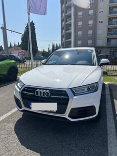 Audi - Q5 - 2.0TDI