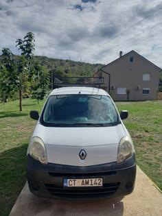 Renault - Kangoo - 1.5 dci