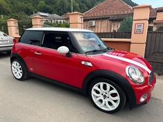 Mini - Cooper D - Cooper 1,6 dizel