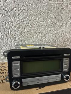 CD / DVD / MC / Radio Player