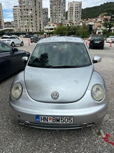 Volkswagen - Beetle - Beetle 1.9TDI