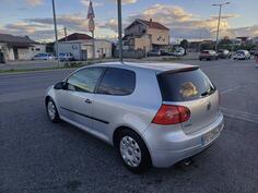 Volkswagen - Golf 5 - 1.9