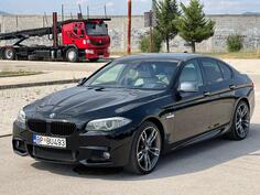 BMW - 535 - Xdrive M paket