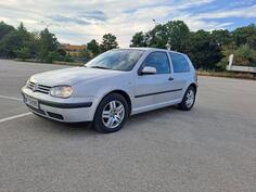 Volkswagen - Golf 4 - 1.6