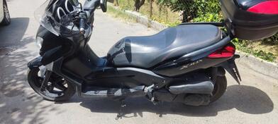 Yamaha - X MAX