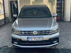 Volkswagen - Tiguan - 2.0