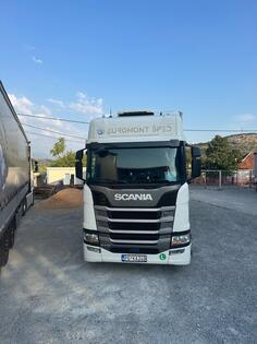 Scania - R410