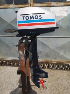 Tomos - 4.5 - Motori za plovila