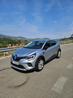 Renault - Captur - 1.5 DCI