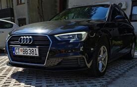 Audi - A3 - 1.6 TDI