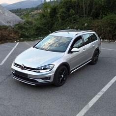 Volkswagen - Golf 7 - 2.0 DSG 4X4