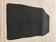 Floor mats for Cars - Universal