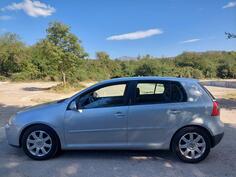 Volkswagen - Golf 5