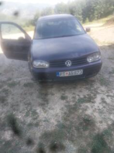 Volkswagen - Golf 4 - 1.9