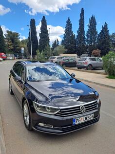 Volkswagen - Passat - 1.6 TDI