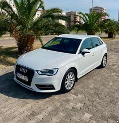 Audi - A3 - 1.6 TDI 77 KW