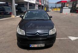 Citroen - C4 - 1.4