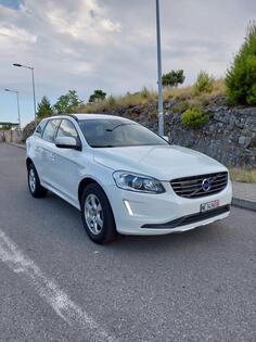 Volvo - XC 60 - 2.0