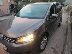 Volkswagen - Touran - 1.6