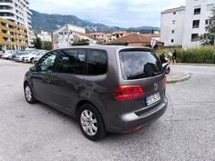 Volkswagen - Touran - 1.6