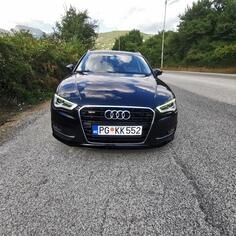 Audi - A3 - 1.6 tdi