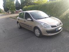 Renault - Clio - 1.4 16V