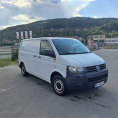 Volkswagen - Transpoter T5