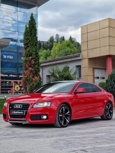 Audi - A5 - 3.0