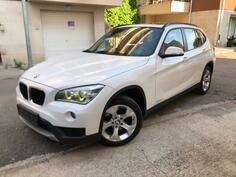 BMW - X1 - 18d sdrive