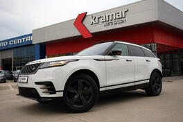 Land Rover - Range Rover Velar - 3.0 D S R-DYNAMIC 4x4 Automatik 300 KS