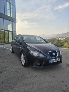 Seat - Leon - TDI