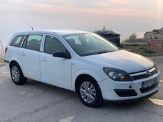 Opel - Astra - 1.3 cdti