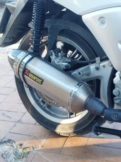 Complete Exhaust