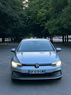 Volkswagen - Golf 8 - 2.0 TDI